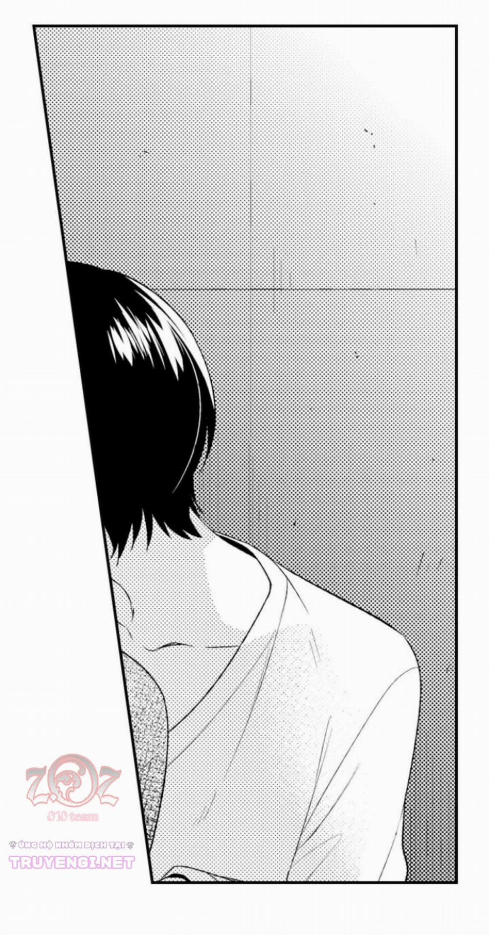 Oyama No, Otoko Na Sugao ~ Chanto Ore Wo Miteitte 7 trang 1