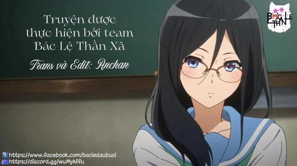 Pakokatsu Oji-San To Kaede-Chan 1 trang 0