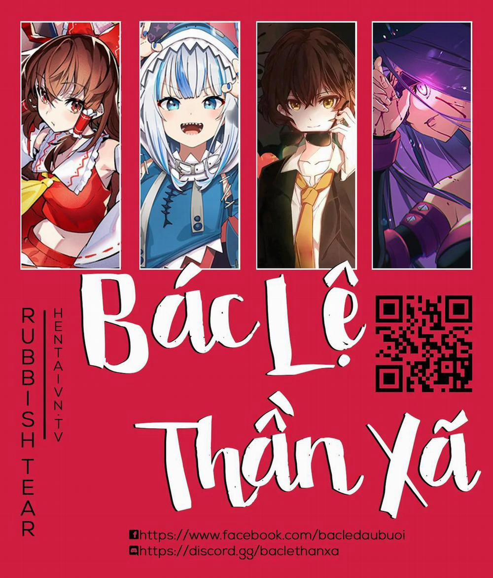Pakokatsu Oji-San To Kaede-Chan 1 trang 1