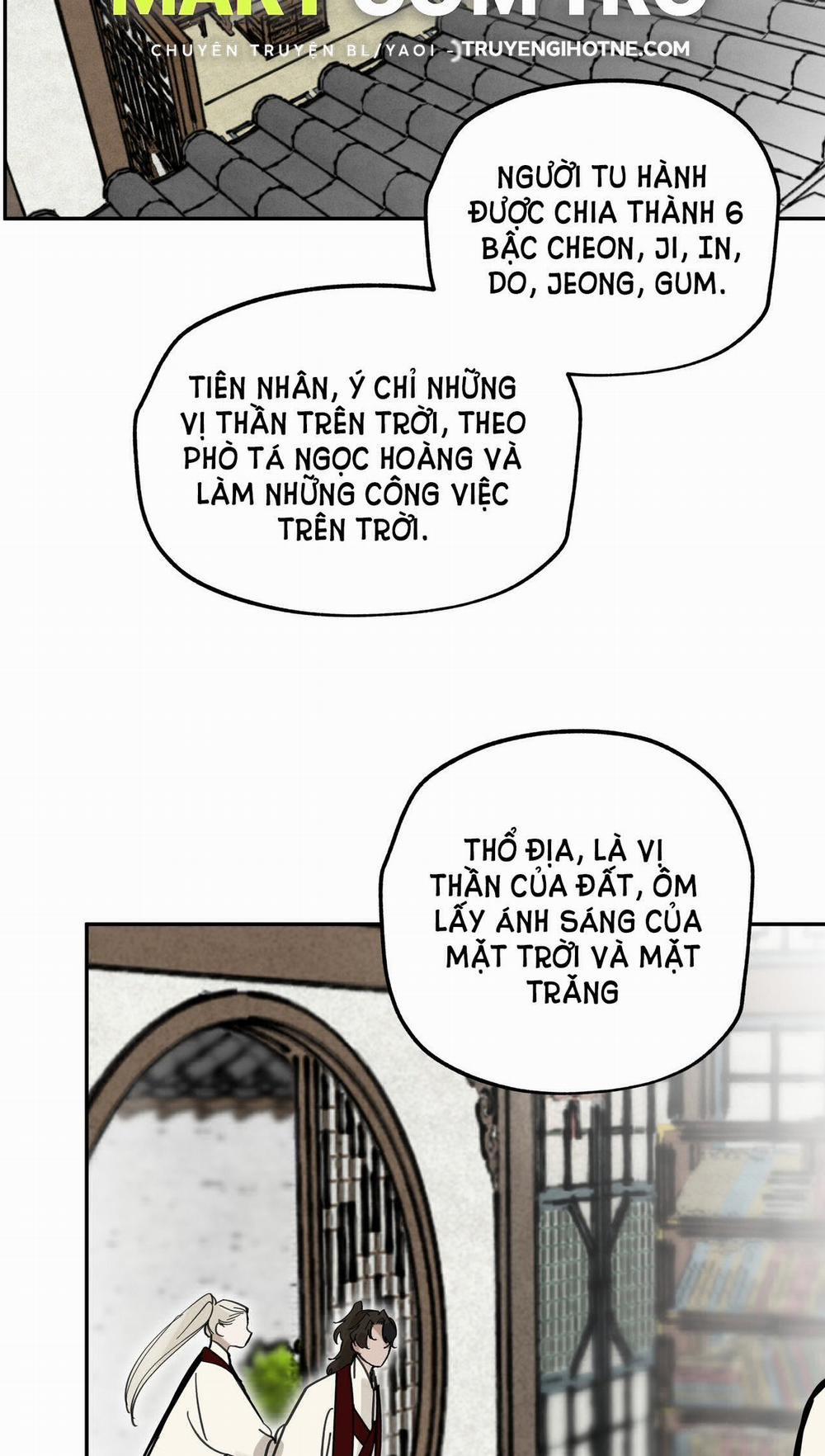 Paljae, Đứa Trẻ Của Mùa Đông 84.2 trang 1