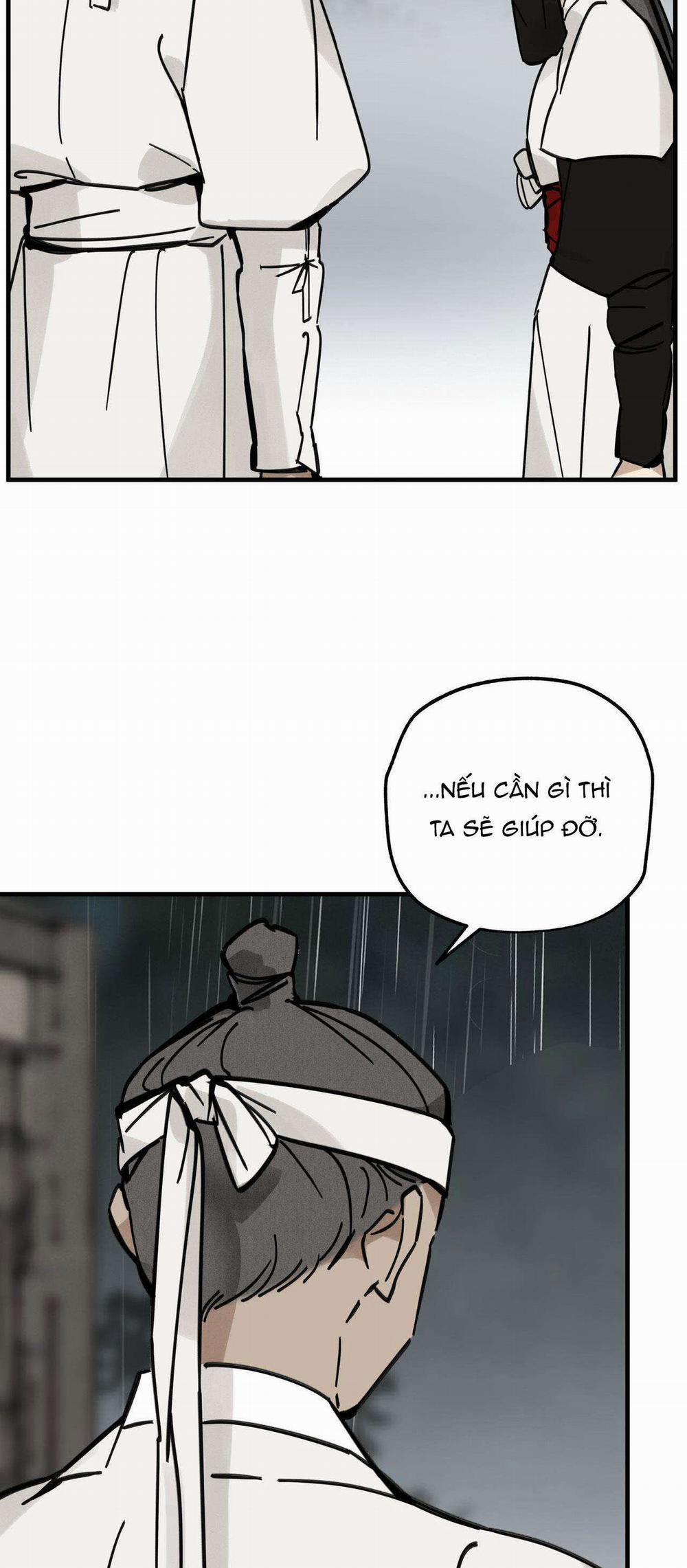 Paljae, Đứa Trẻ Của Mùa Đông 98 trang 1