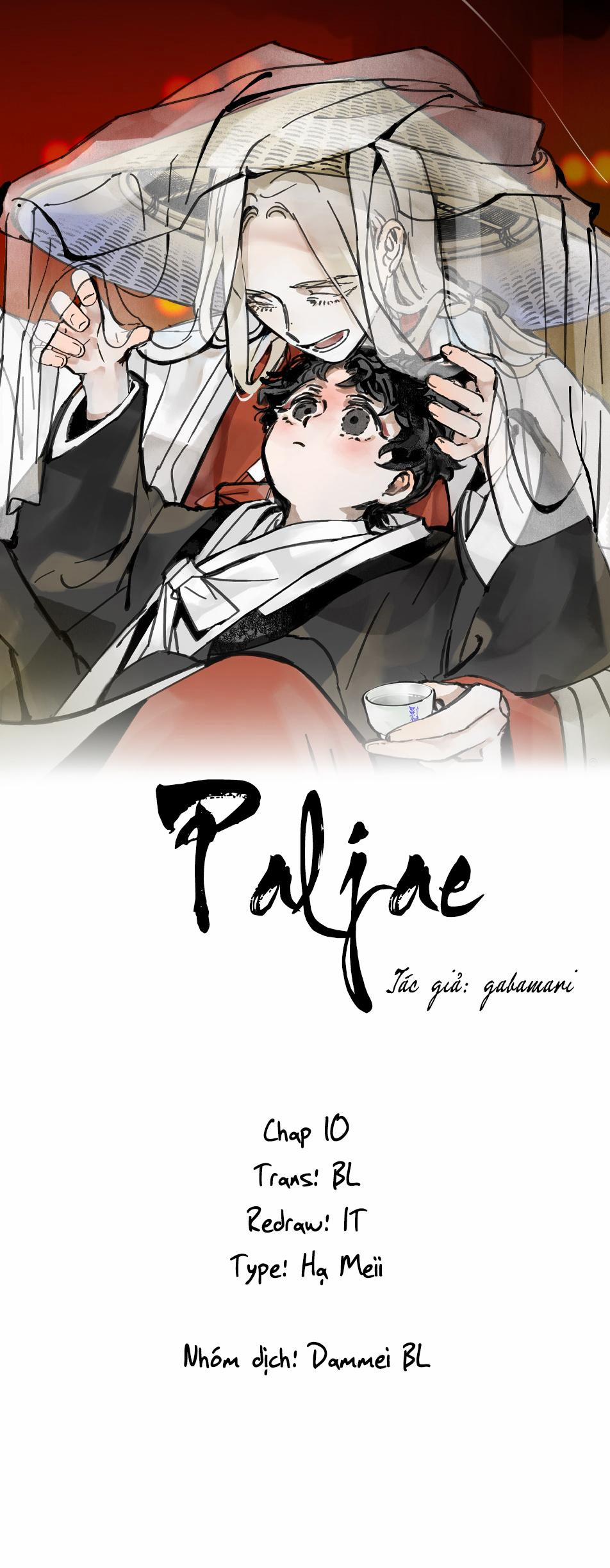 Paljae 10 trang 0