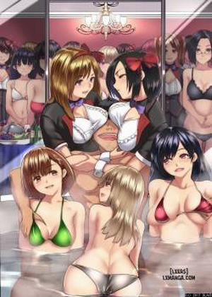 Đọc truyện tranh Pandemic - A Harem Established