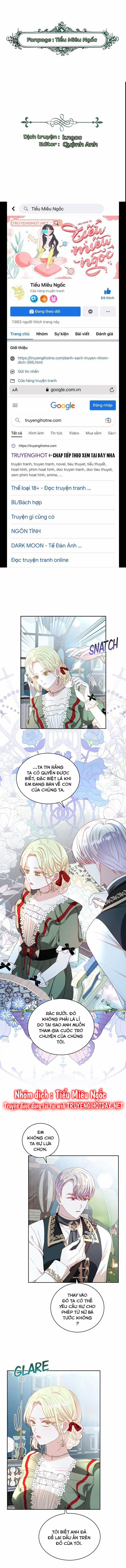 Papa Của Tôi Đã Xuất Hiện 37 trang 0