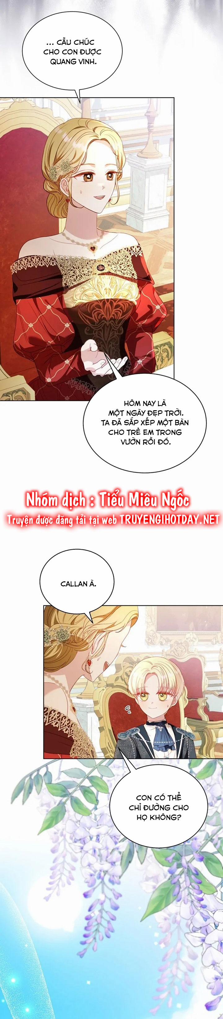 Papa Của Tôi Đã Xuất Hiện 42 trang 1