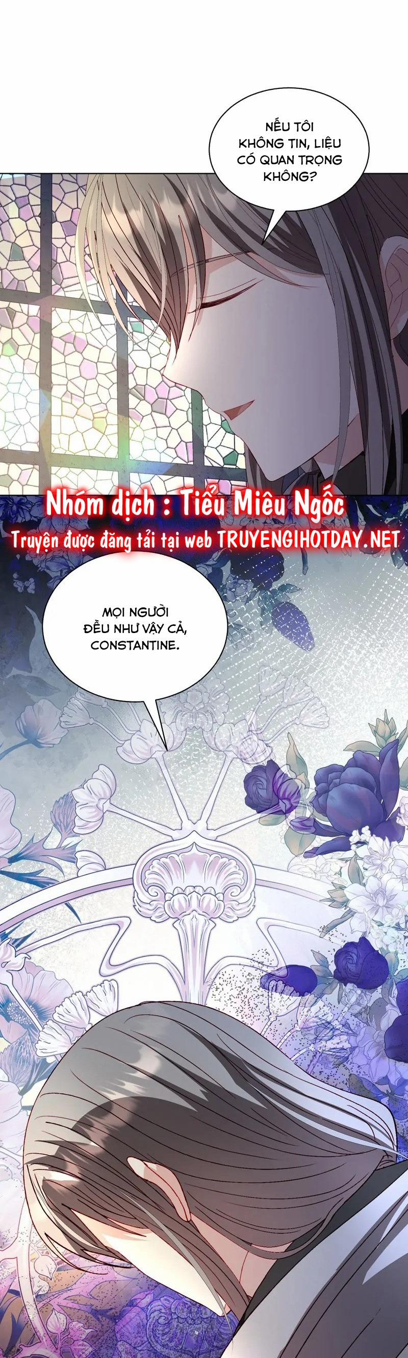 Papa Của Tôi Đã Xuất Hiện 50 trang 1