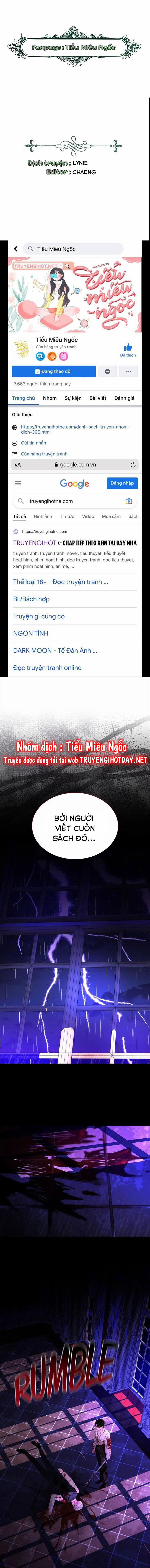 Papa Của Tôi Đã Xuất Hiện 51 trang 0