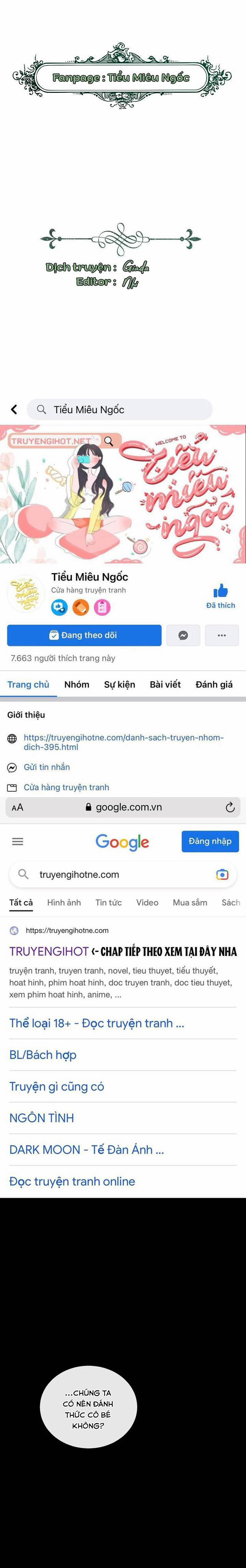 Papa Của Tôi Đã Xuất Hiện 52 trang 0