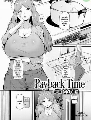 Đọc truyện tranh Payback Time