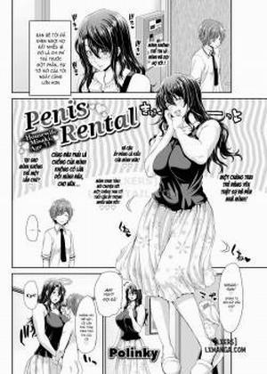 Đọc truyện tranh Penis Rental ~Housewife Misaki, Age 31