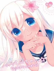 Đọc truyện tranh Pepero-chan (Kantai Collection)