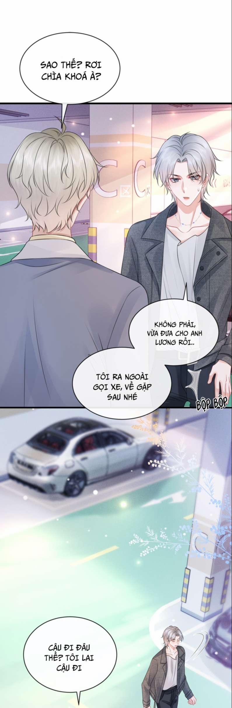 Peter Pan và Cinderella 43 trang 1