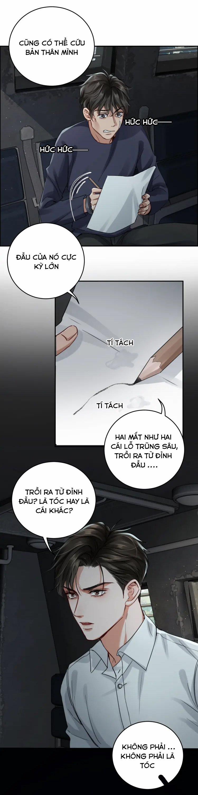 Phá Vân 2: Thôn Hải 11 trang 1