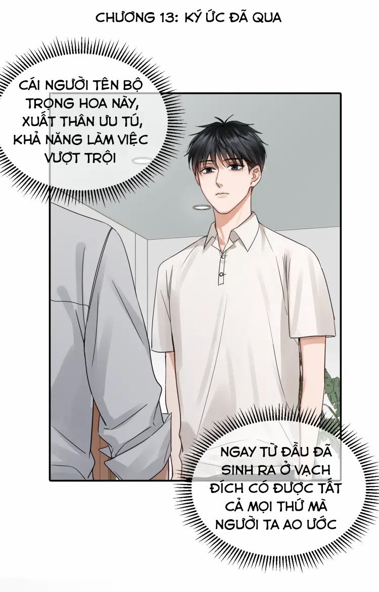 Phá Vân 2: Thôn Hải 13 trang 0