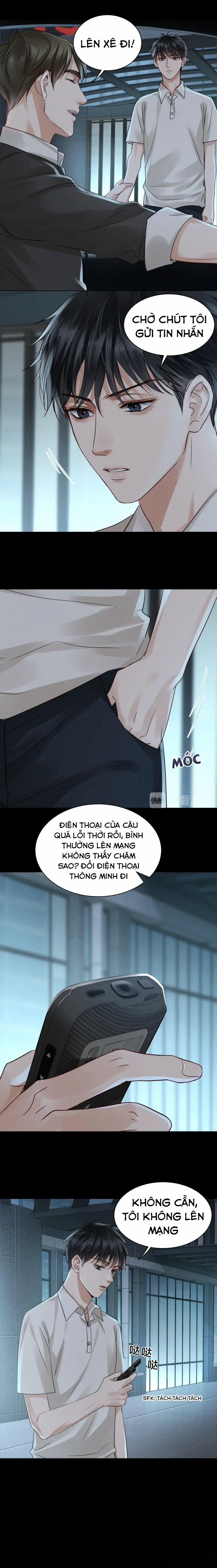 Phá Vân 2: Thôn Hải 14 trang 1