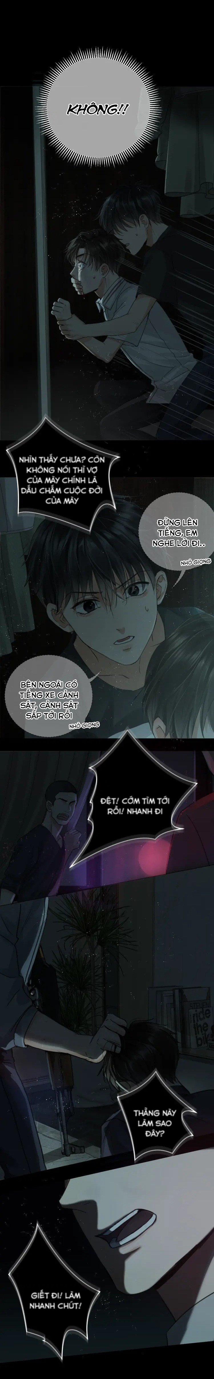 Phá Vân 2: Thôn Hải 15 trang 1