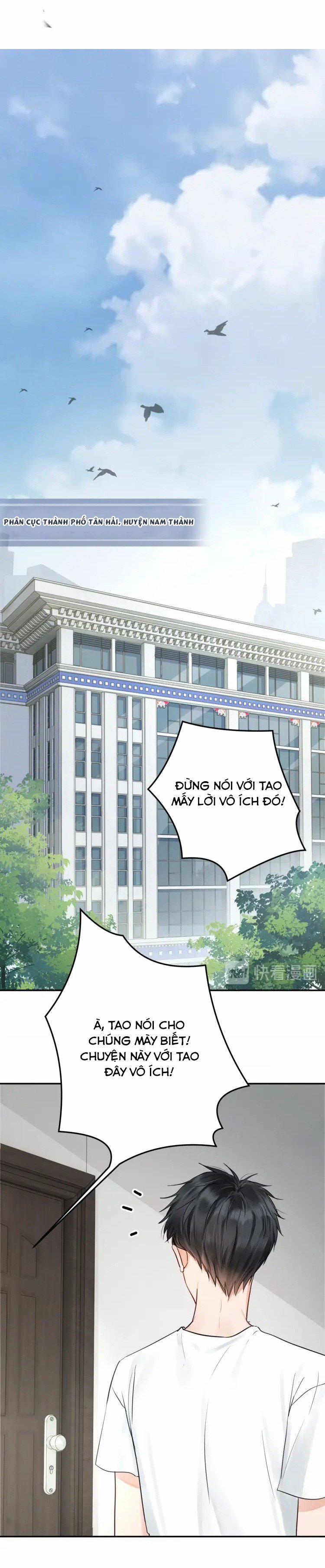 Phá Vân 2: Thôn Hải 16 trang 0