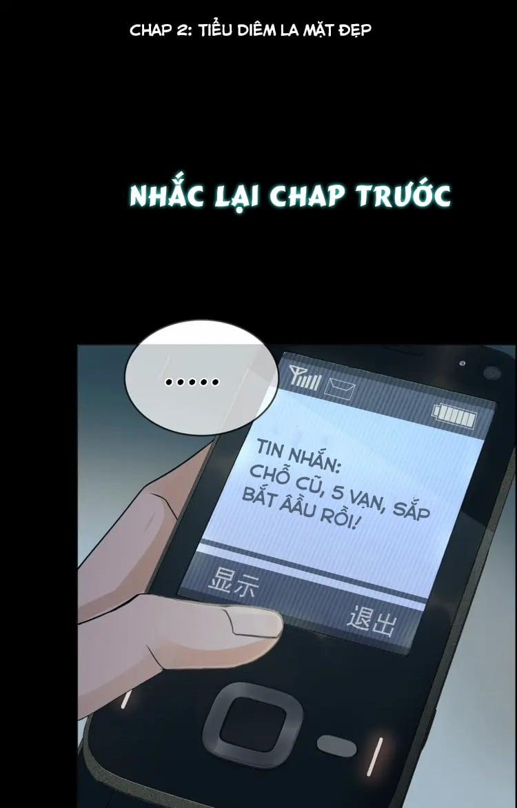 Phá Vân 2: Thôn Hải 2 trang 0
