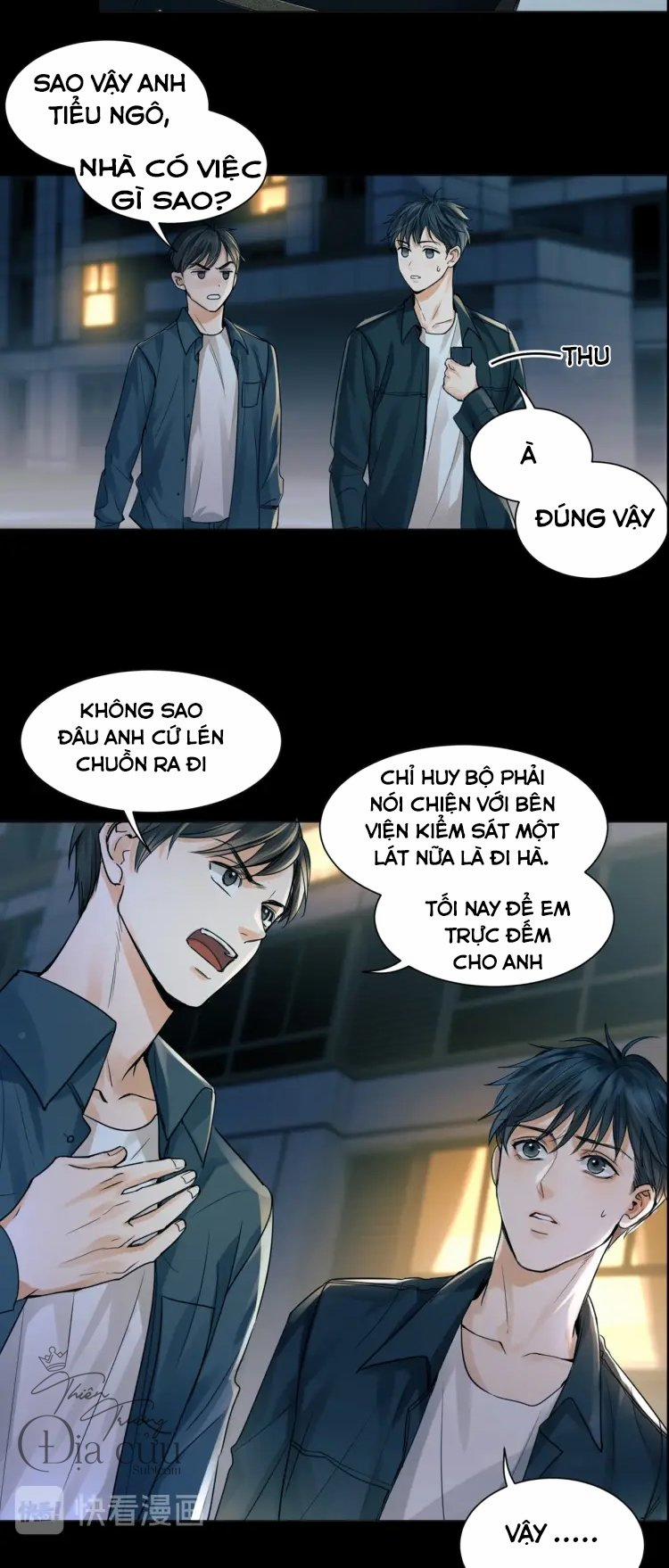 Phá Vân 2: Thôn Hải 2 trang 1