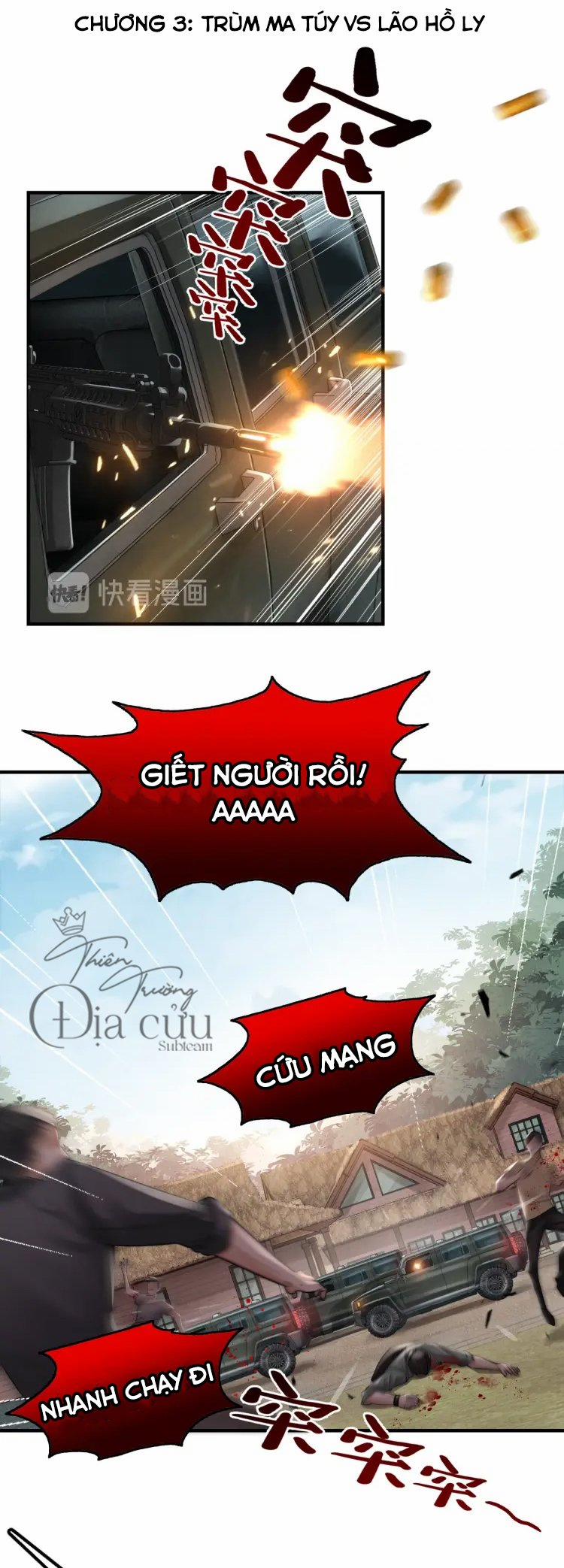 Phá Vân 2: Thôn Hải 3 trang 0