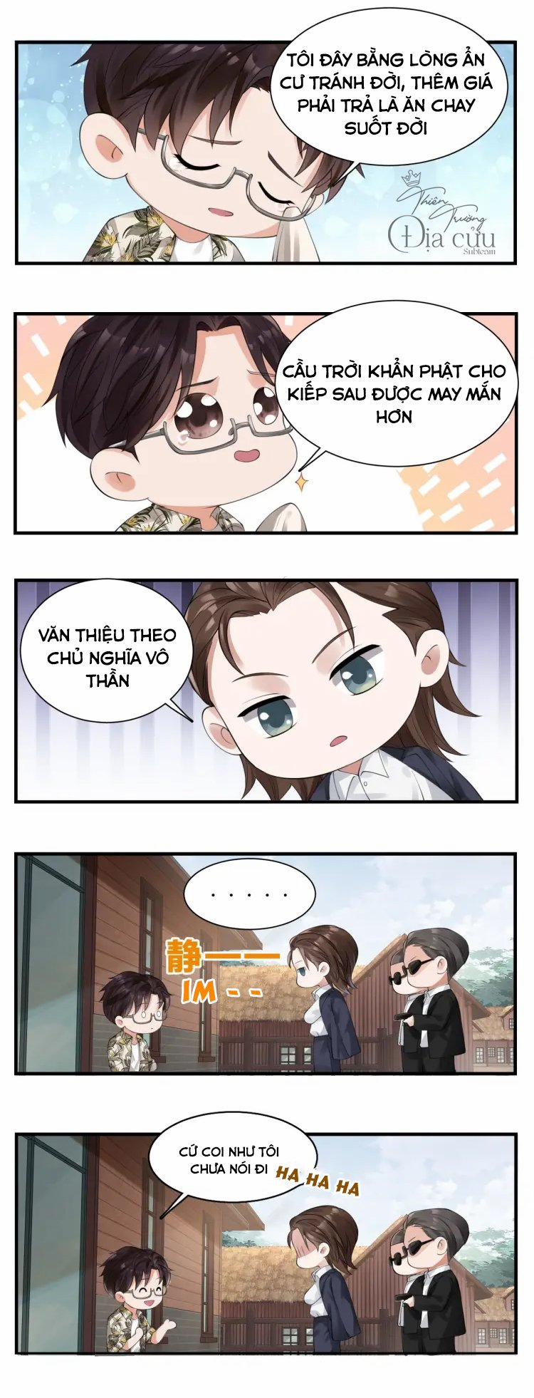 Phá Vân 2: Thôn Hải 5.5 trang 1