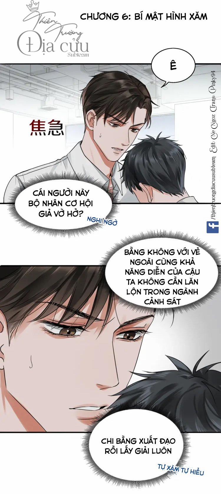 Phá Vân 2: Thôn Hải 6 trang 0