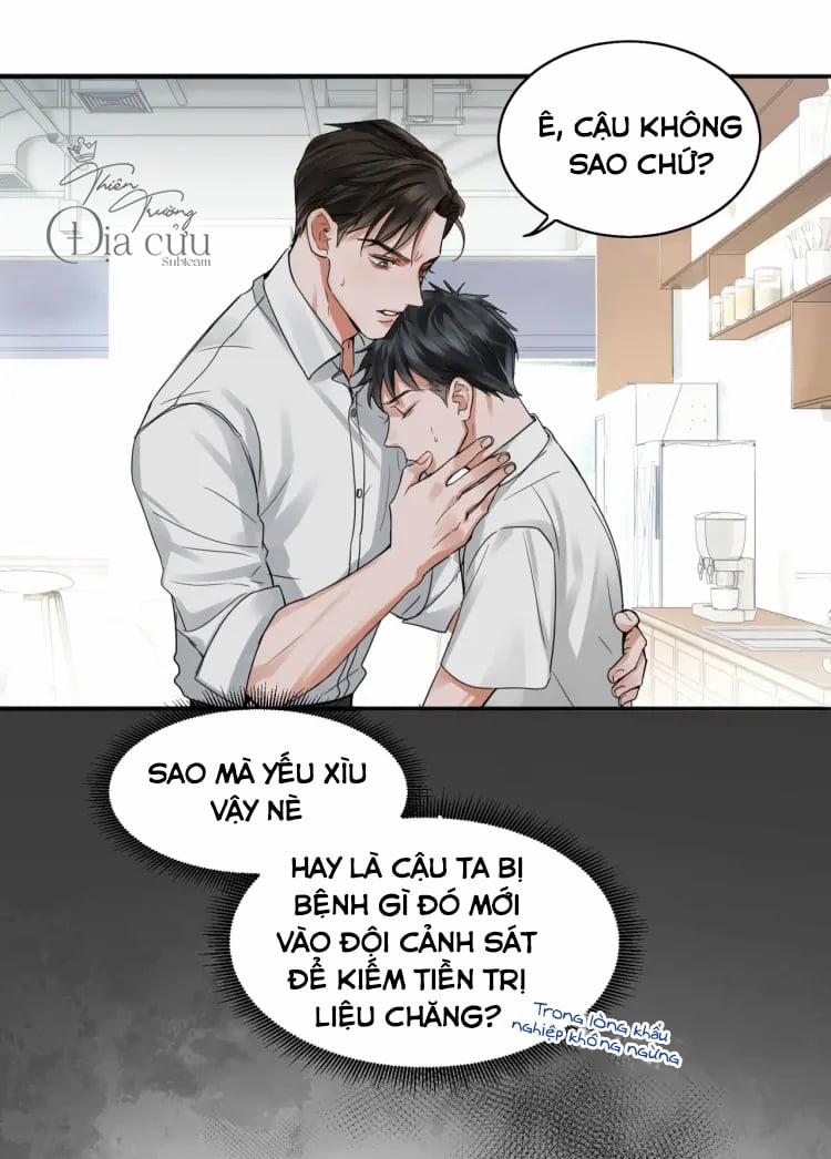 Phá Vân 2: Thôn Hải 6 trang 1