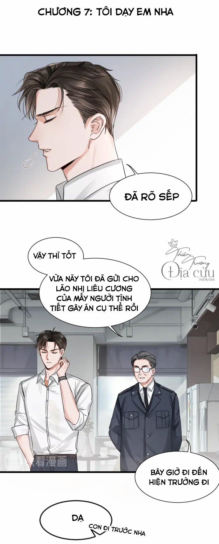 Phá Vân 2: Thôn Hải 7 trang 0