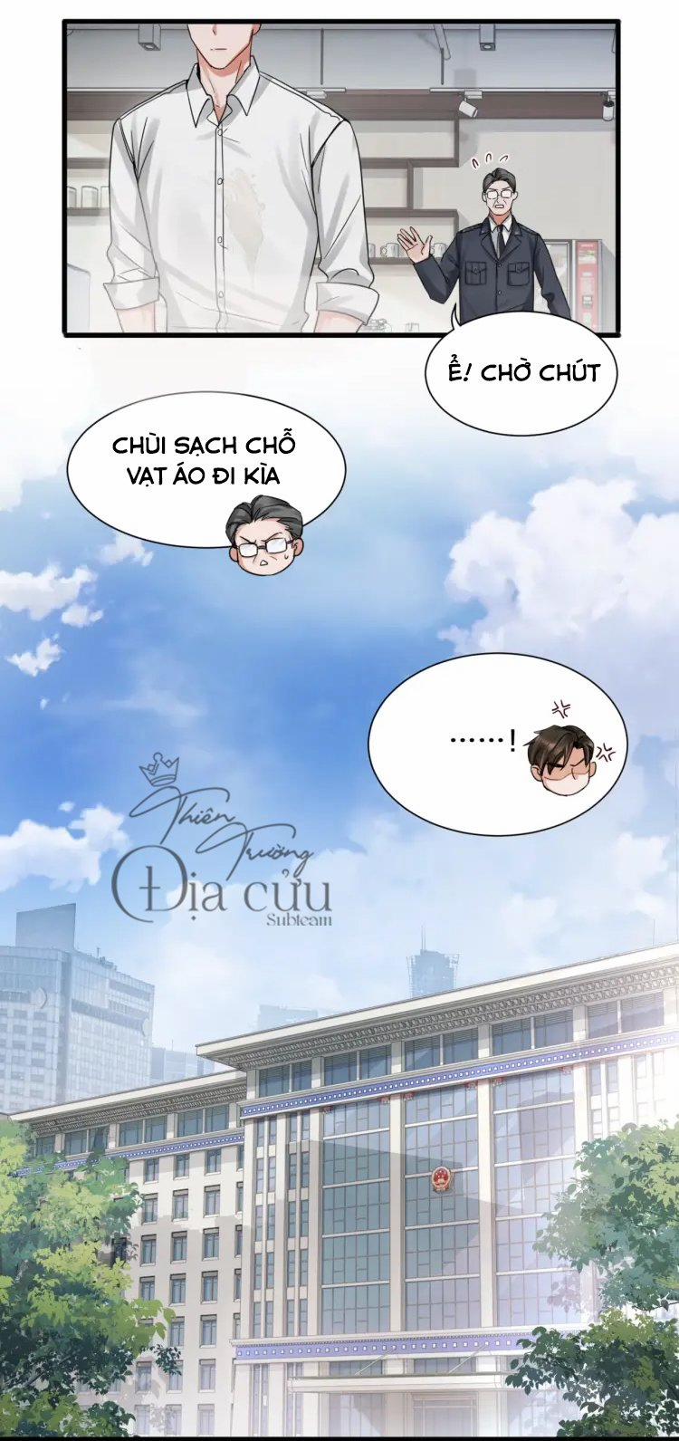 Phá Vân 2: Thôn Hải 7 trang 1