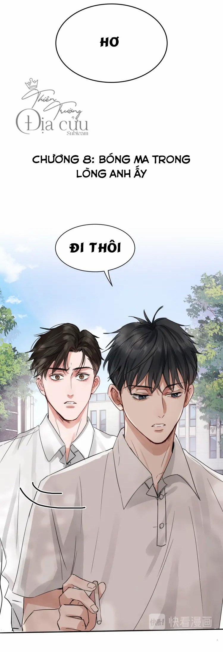 Phá Vân 2: Thôn Hải 8 trang 0