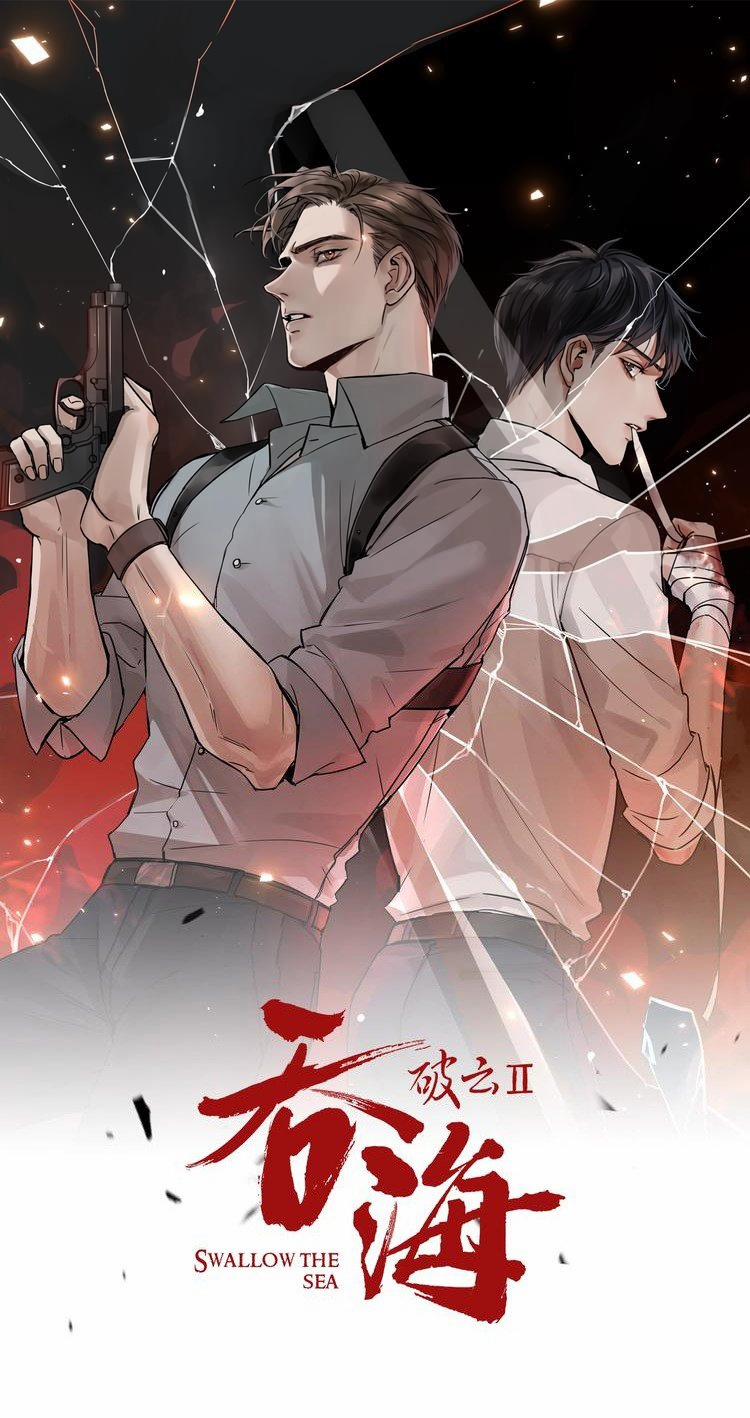 Phá Vân 2: Thôn Hải 9 trang 0