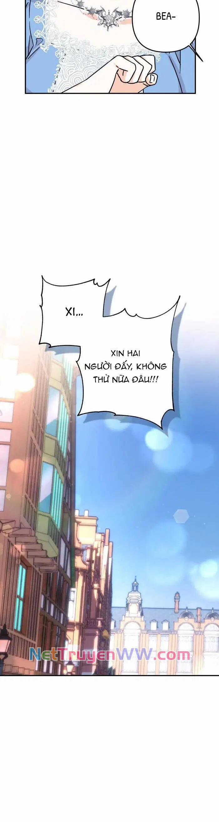 Phải Lòng Kẻ Thù 32 trang 1