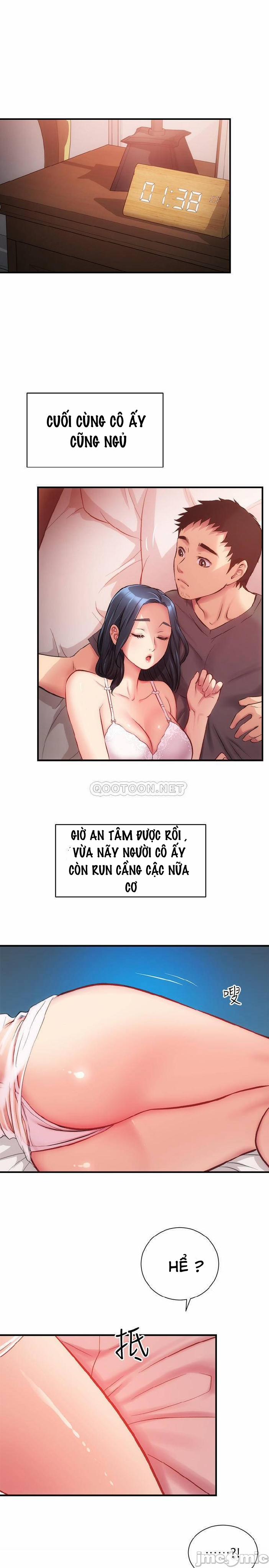 Phẩm Giá Em Dâu 17 trang 0