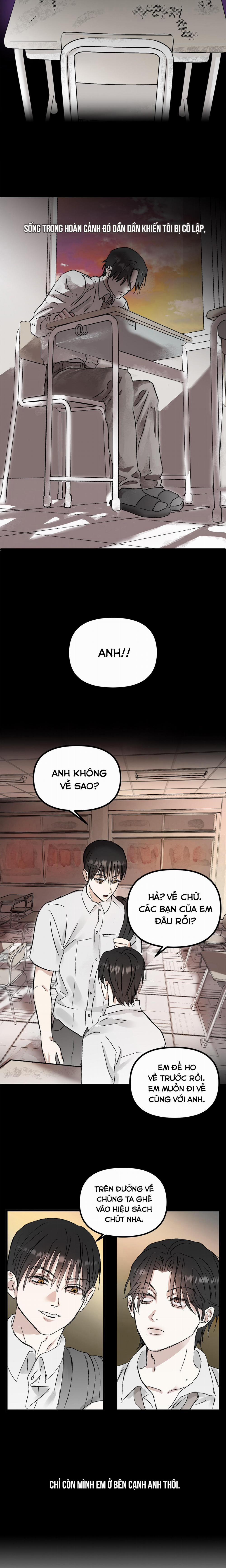 Phản Chiếu 0 trang 1