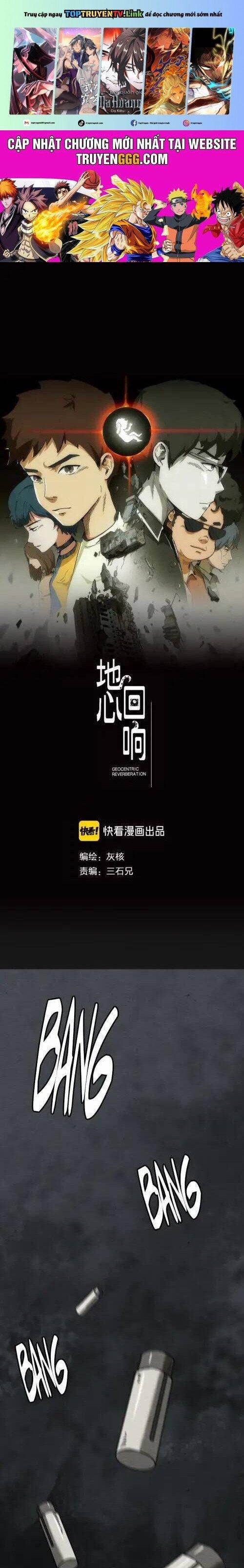 Phản Địa Tâm 11 trang 0