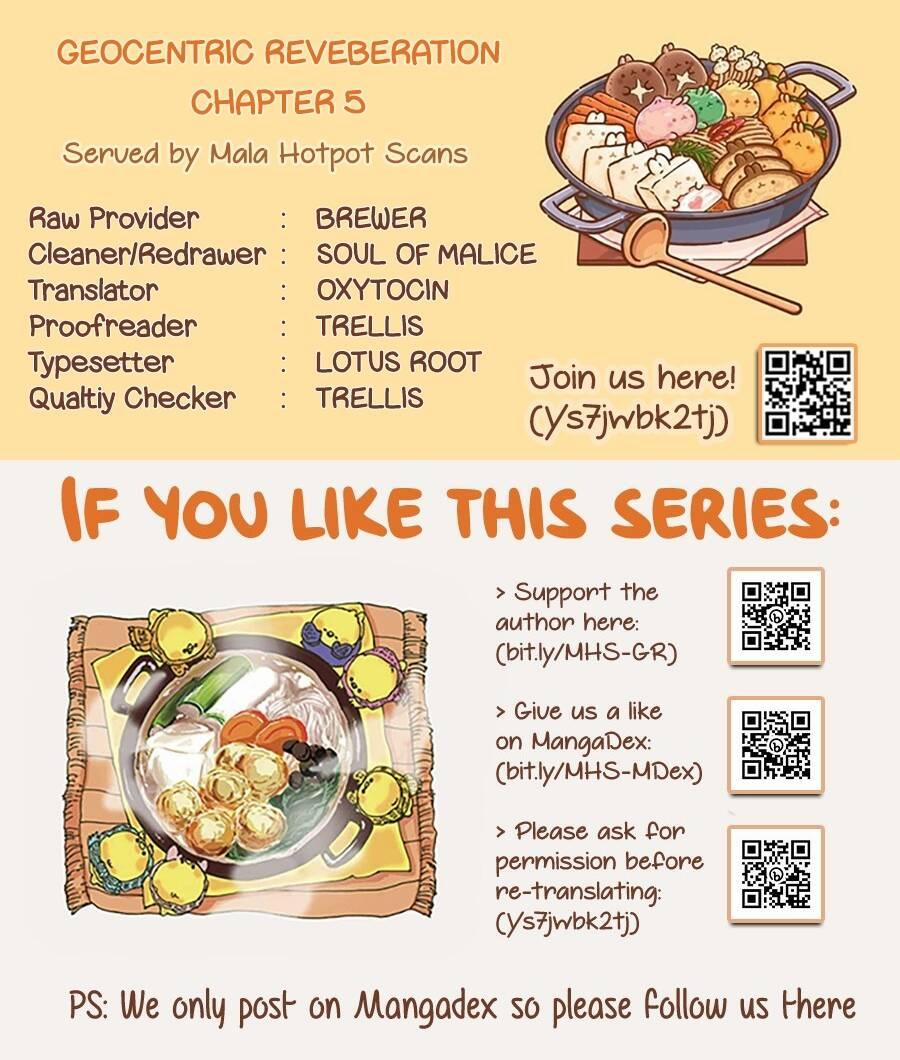Phản Địa Tâm 5 trang 0