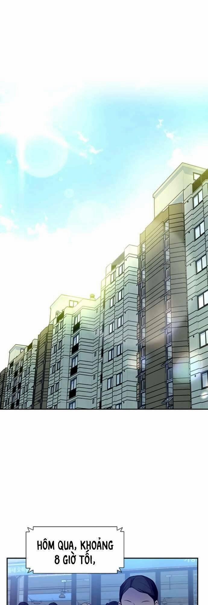 Phản Diện Là Để Tiêu Diệt 18 trang 0
