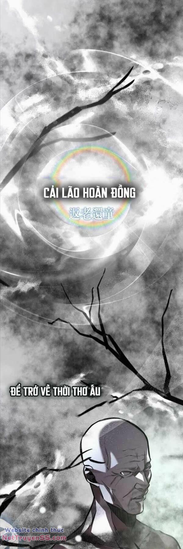 Phản Lão Hoàn Đồng Ở Thế Kỉ 21 2 trang 1