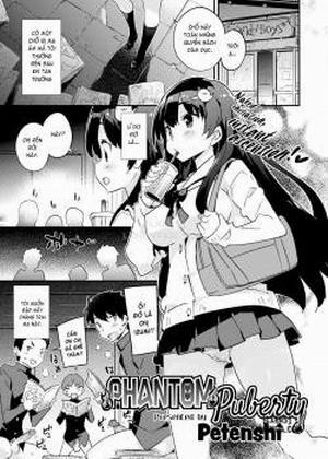 Đọc truyện tranh Phantom Puberty