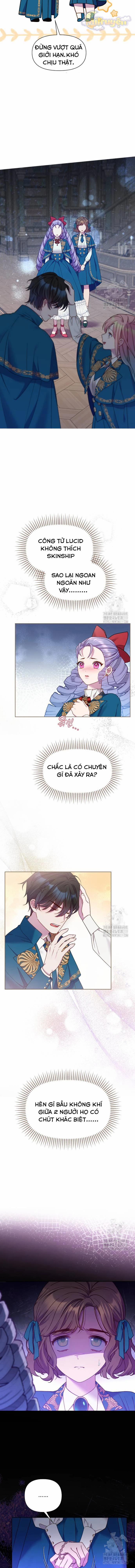 Pháp Sư Hiện Kim Của Trò Chơi Lỗi 30 trang 1