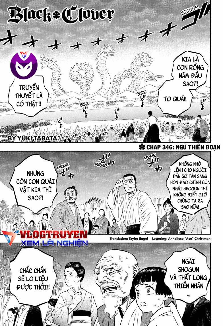 Pháp Sư Không Phép Thuật 346 trang 0
