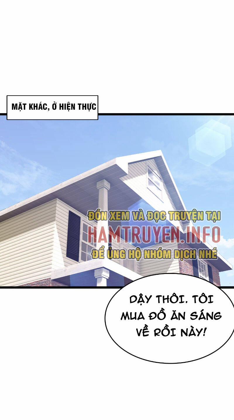 Phát Sóng Trực Tiếp, Ta Quét Ngang Dị Giới 13 trang 0
