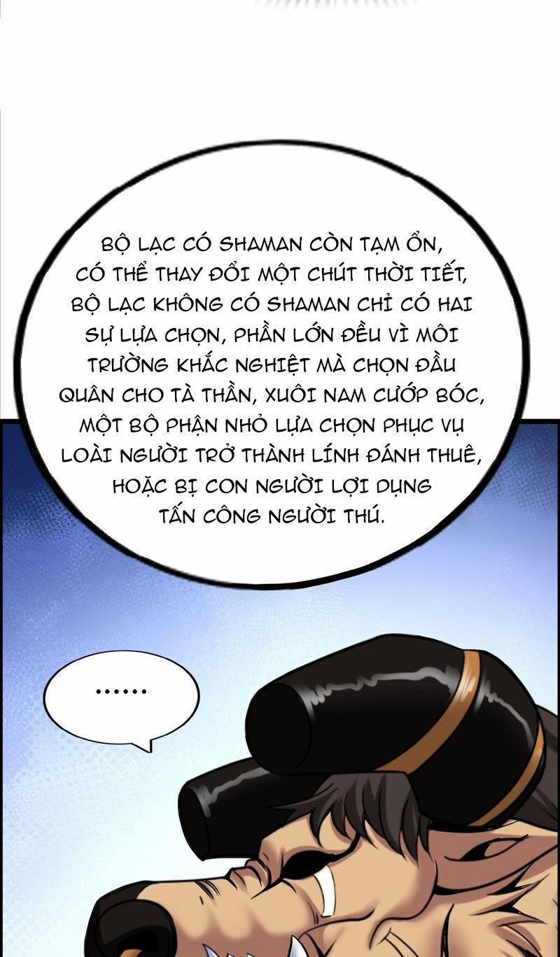 Phát Sóng Trực Tiếp, Ta Quét Ngang Dị Giới 20 trang 1
