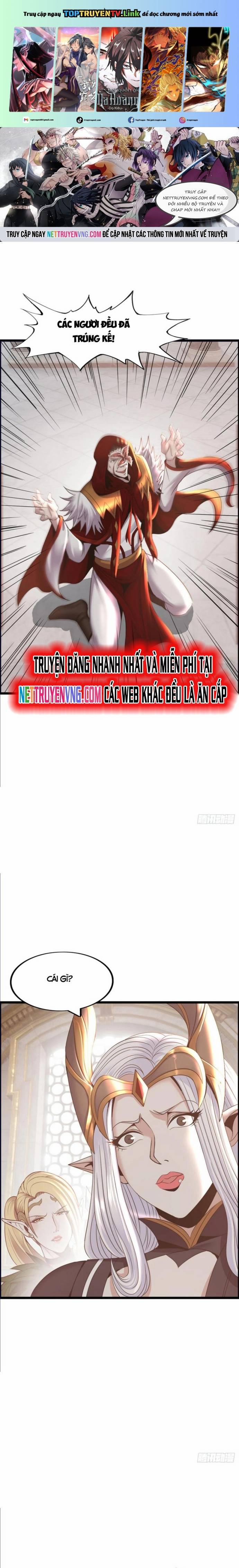 Phát Sóng Trực Tiếp, Ta Quét Ngang Dị Giới 32 trang 0