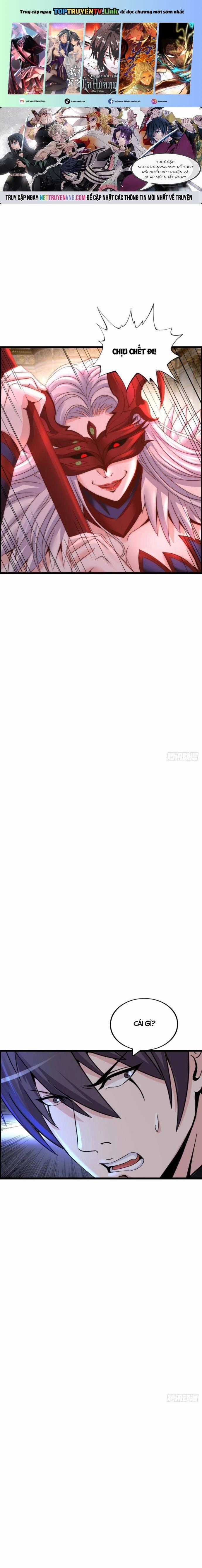 Phát Sóng Trực Tiếp, Ta Quét Ngang Dị Giới 33 trang 0