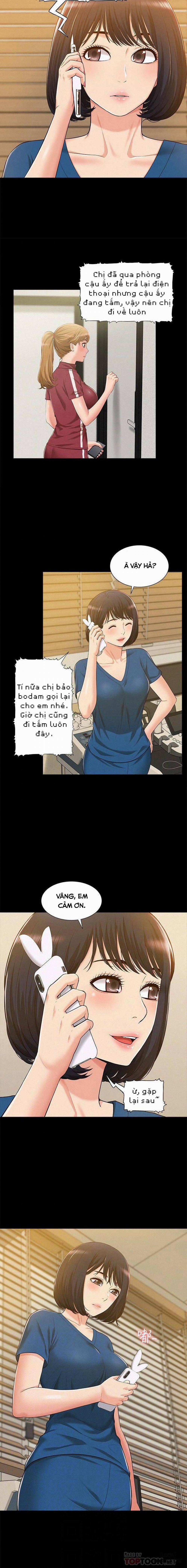 Phép Màu Phòng Khám 9 trang 1