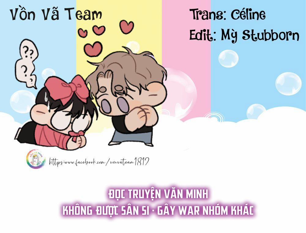 Phép Tắc Thăm Dò (END) 28 trang 0