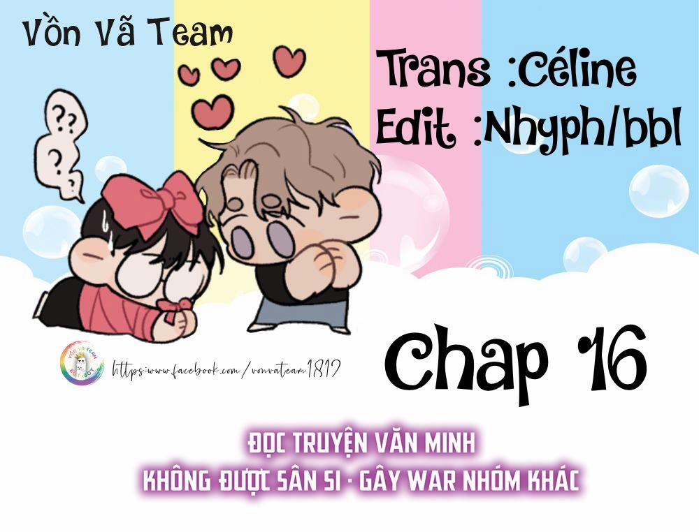 Phép Tắc Thăm Dò 16 trang 0