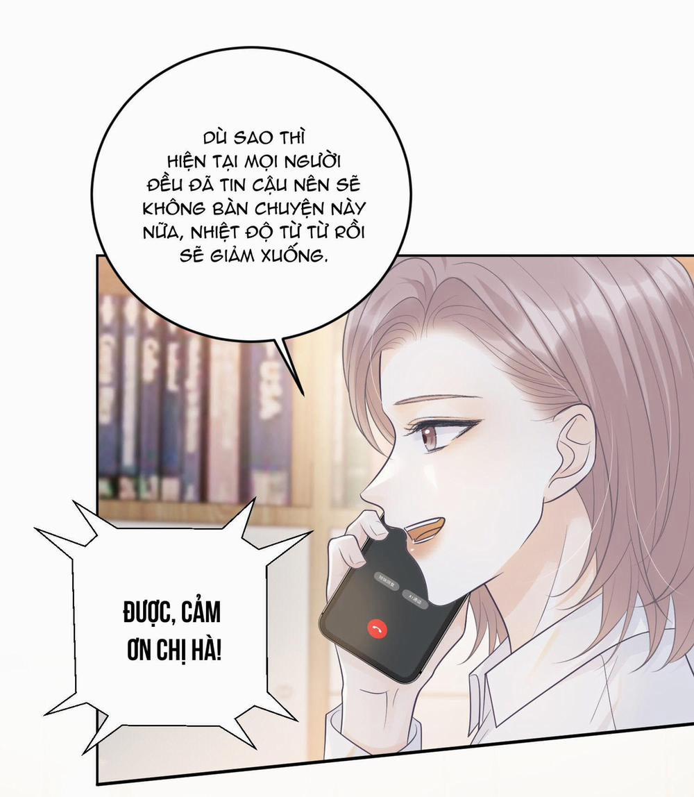 Phép Tắc Thăm Dò 16 trang 1