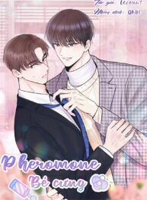 Đọc truyện tranh Pheromone Bé Cưng